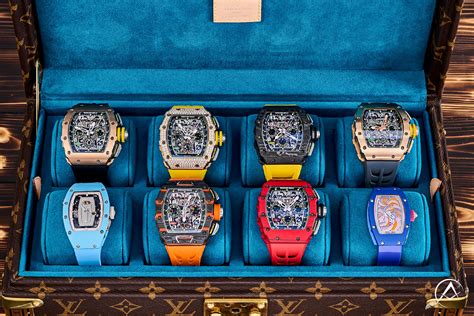 where to buy richard mille.